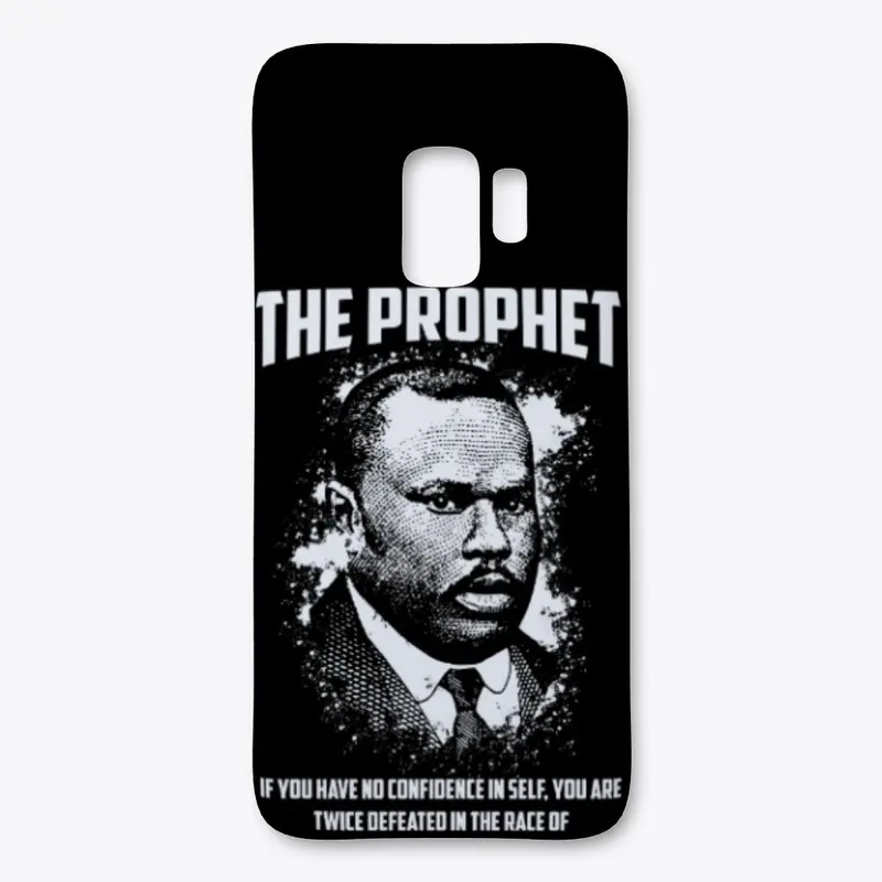 The Prophet Samsung Cases